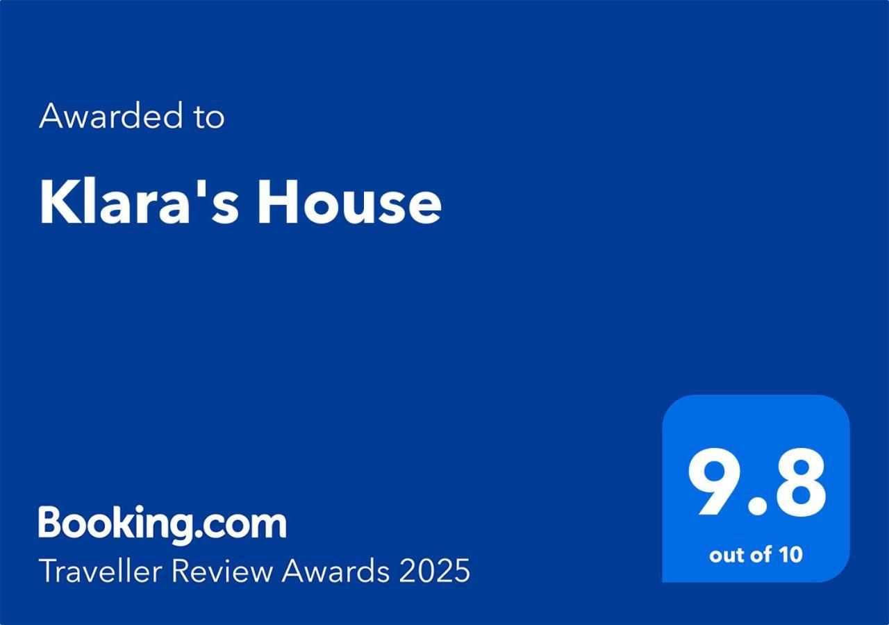 Willa Klara'S House West Mersea Zewnętrze zdjęcie